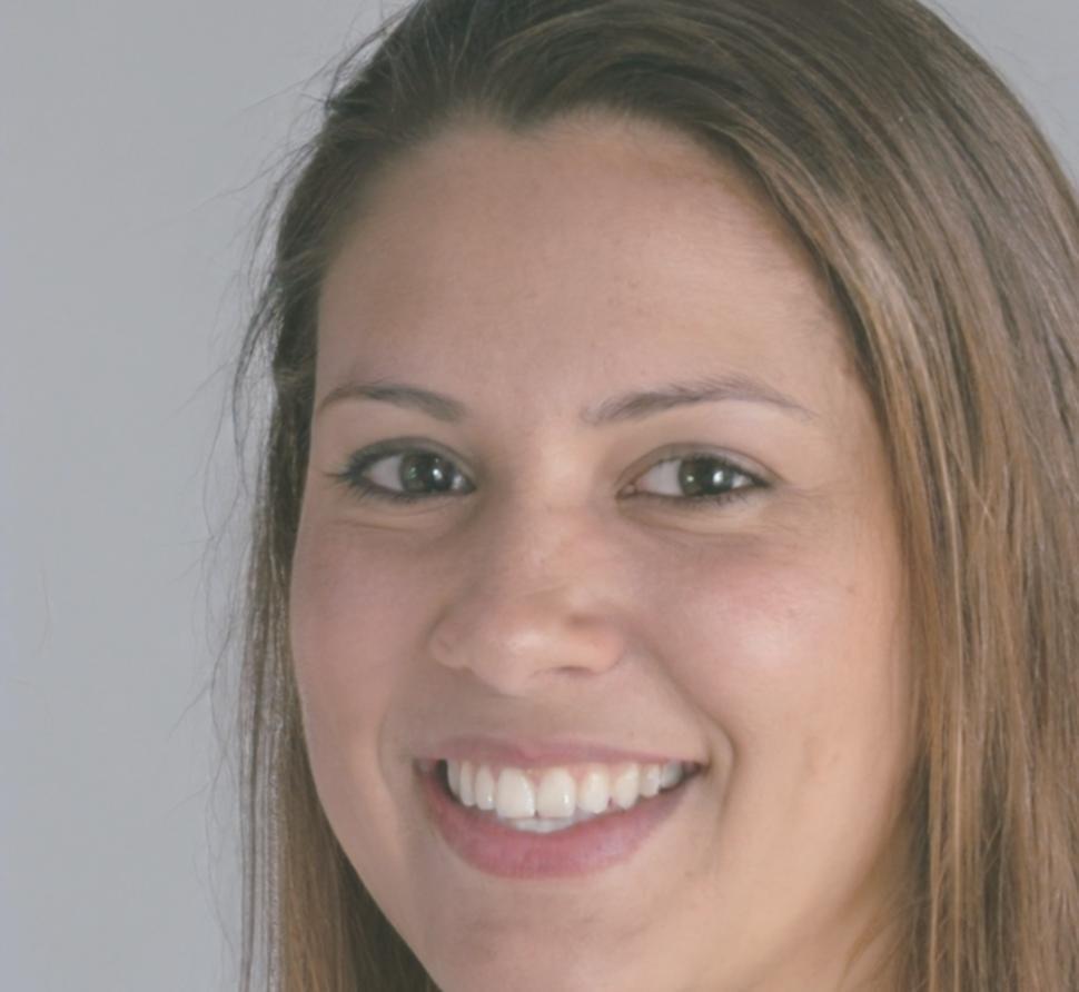 Portrait de Clémence Fouchard, formatrice en finance