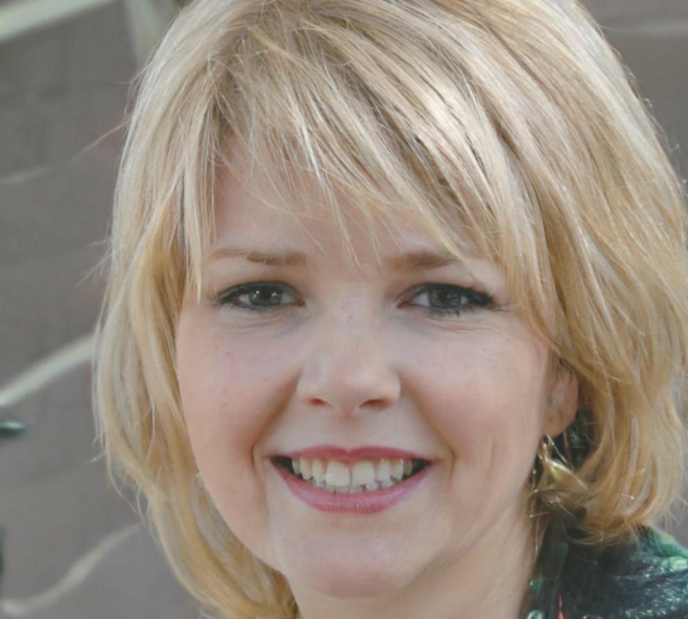 Loredana Vaillancourt, fondatrice de narilrelbuive